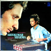 Pandit Shiv Kumar Sharma - Instrumental Santoor (Vinyl) Image